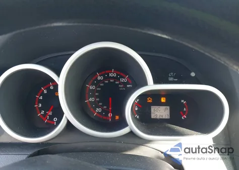 2010 Toyota Matrix from USA, damaged, VIN 2T1KU4EE2AC329413